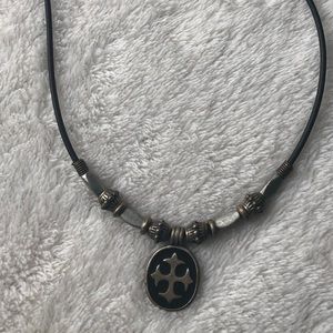 Men’s necklace
